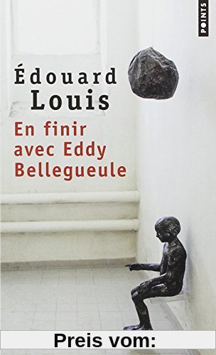 En finir avec Eddy Bellegueule